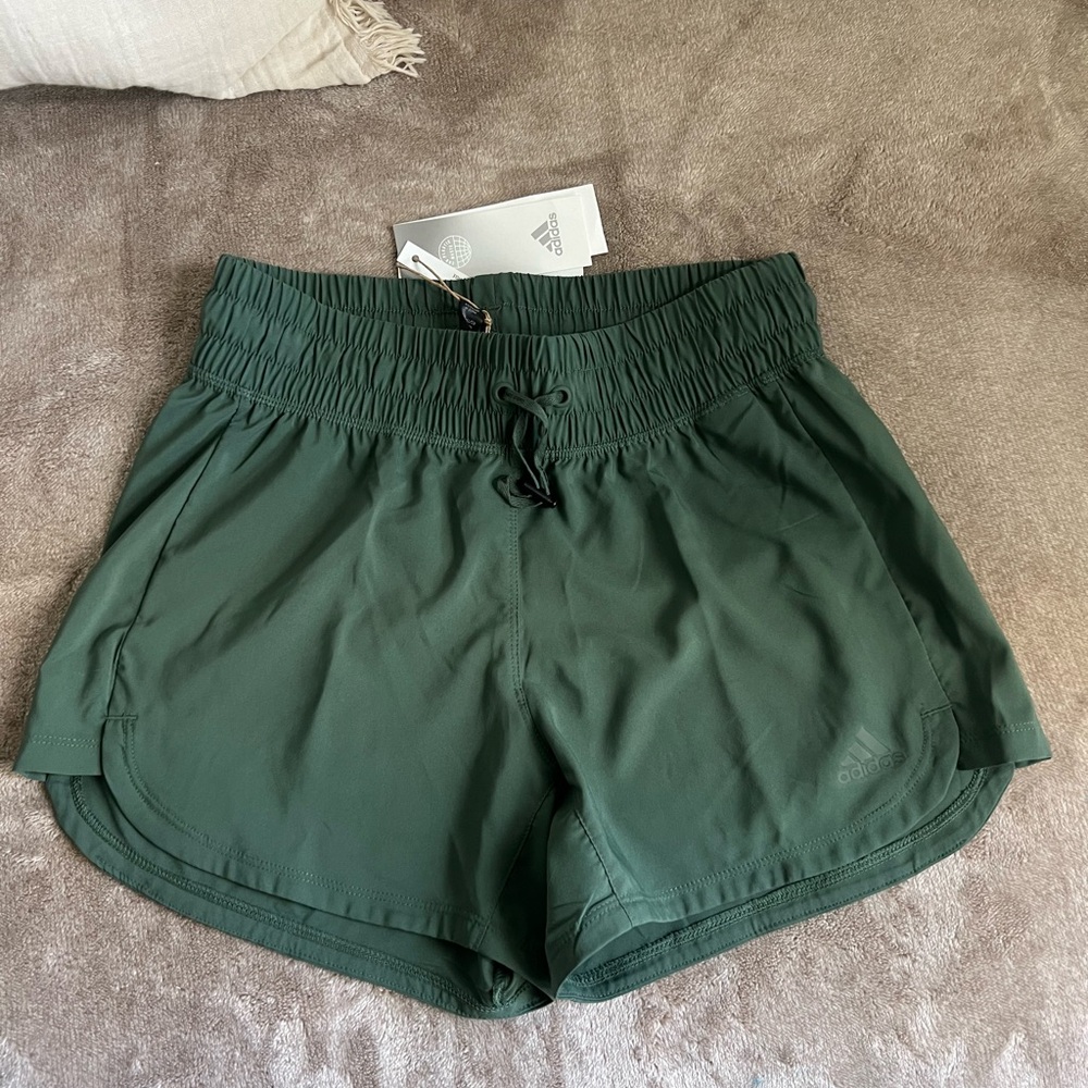 Adidas Shorts